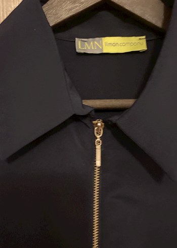 Limon company rüzgarlık - Görsel 9