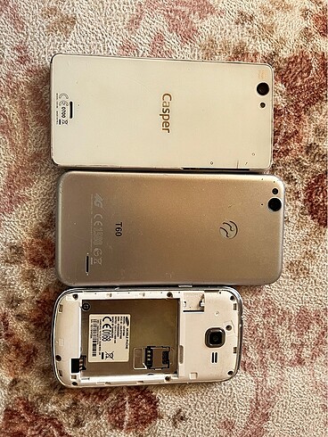 Telefon