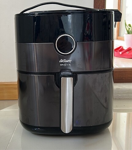 arzum airfryer airtasty XL