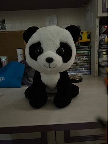 ty pelus pandacik