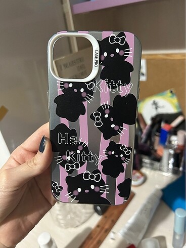 iphone 14 hello kitty kilif
