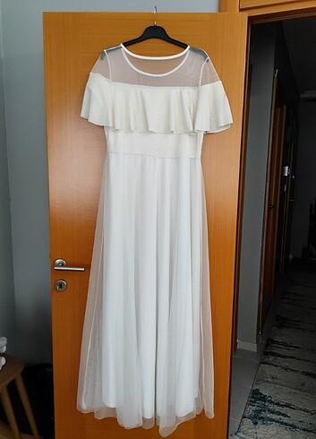 Diğer Nikah elbisesi