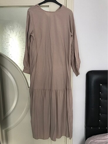 Lcw modest elbise