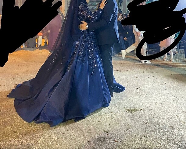 Nişanlık