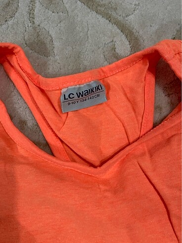 LC Waikiki Lc waikiki kız çocuk üst