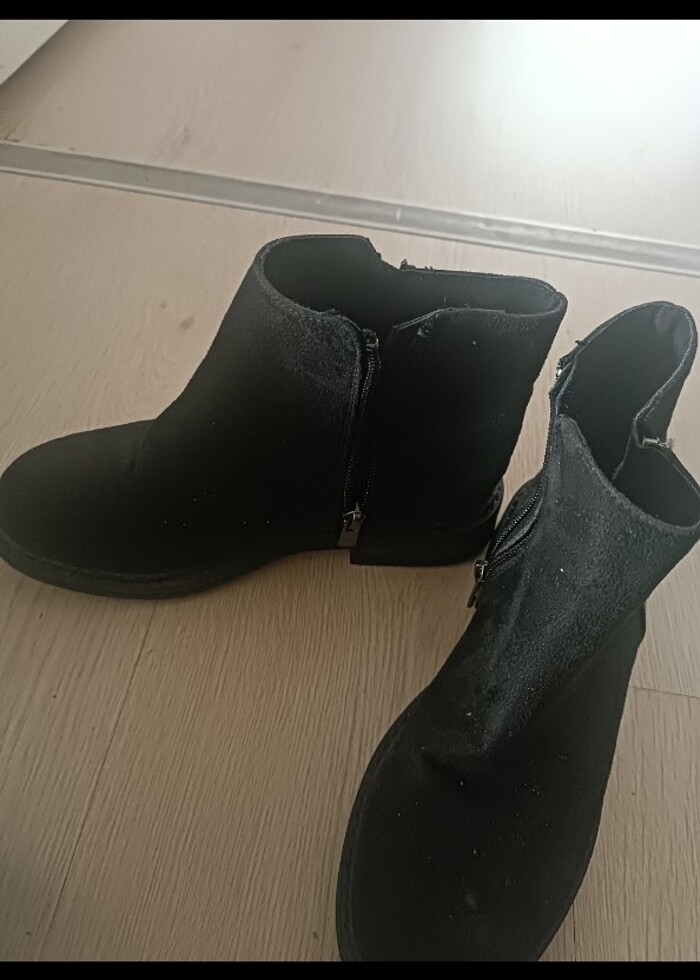 Bayan bot  - Görsel 2