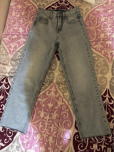 Stradivarius D96 jean