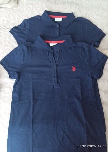 U.S Polo Assn. s/m