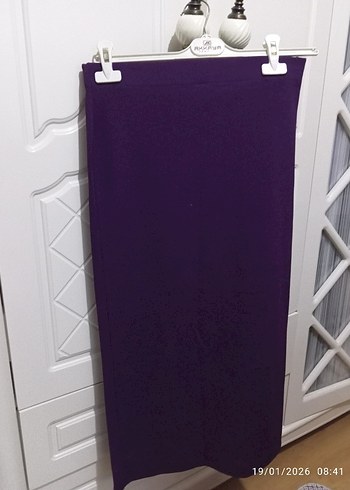 kadın kalem Etek - Görsel 2