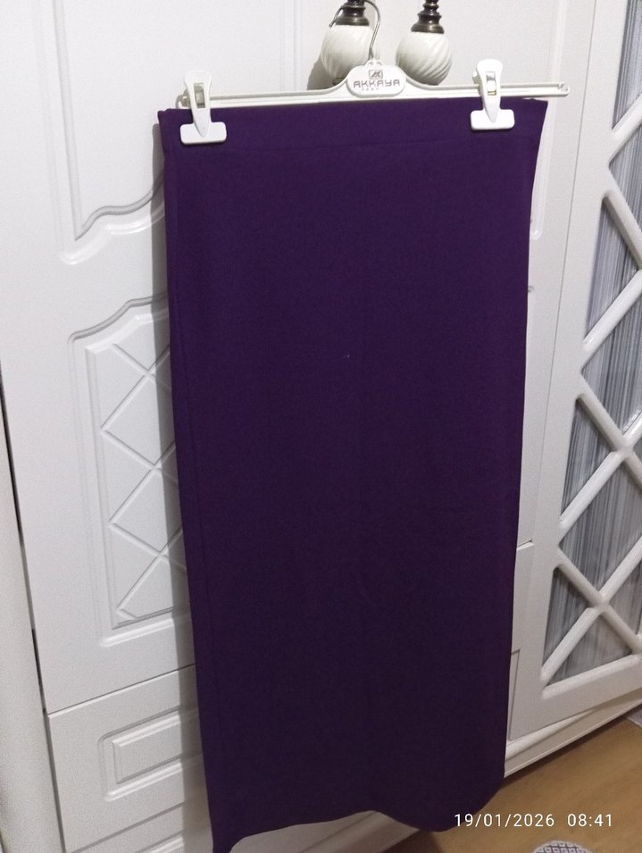 kadın kalem Etek - Görsel 2