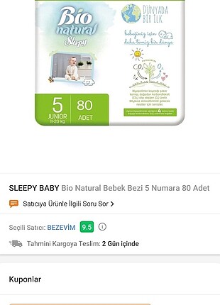 Bebek bezi
