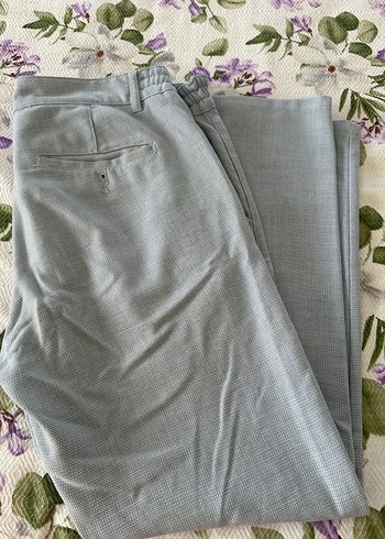 Pierre Cardin Pierre Cardin Regular Fit Erkek Pantolon