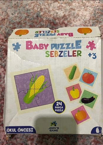 Fisher Price Renkli Sayılar Eğitici Oyuncak Seti