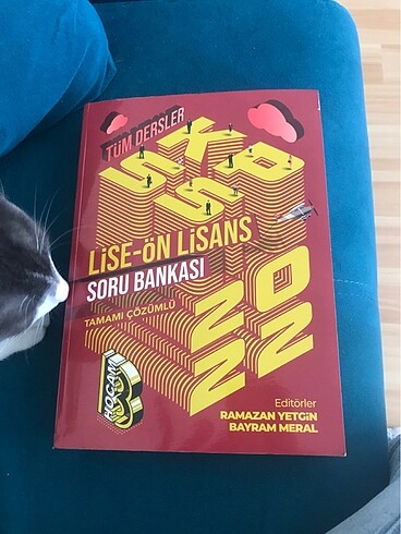 Kitap