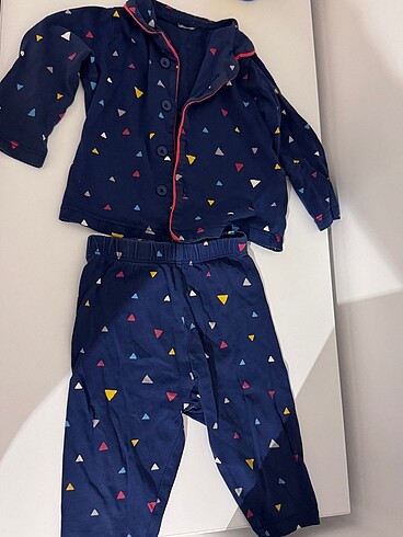 Pijama takımı