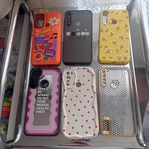 Redmi note 8 kılıf