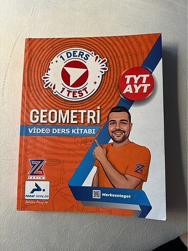 TYT AYT GEOMETRİ