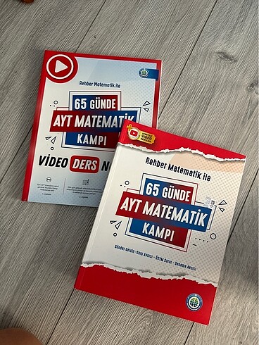 65 günde ayt matematik