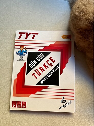TYT TÜRKÇE SORU BANKASI