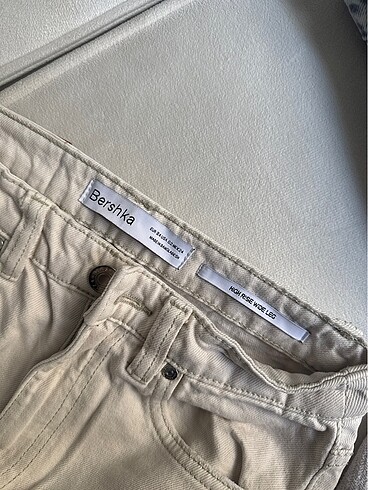 Bershka jean