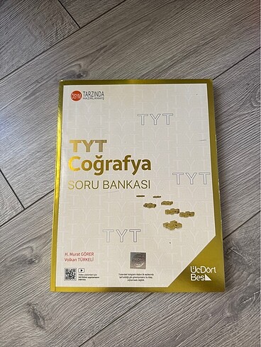 345 tyt coğrafya