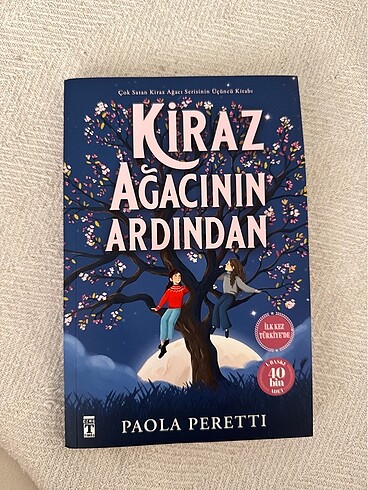Kiraz ağacının ardından