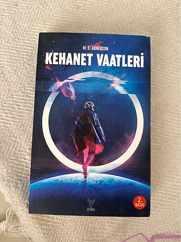 Kehanet vaatleri