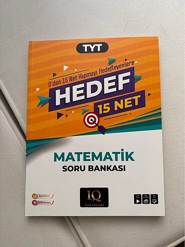 Hedef 15 net
