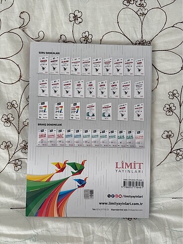  Limit paragraf deneme