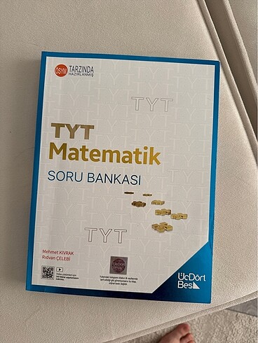 Tyt matematik soru bankası