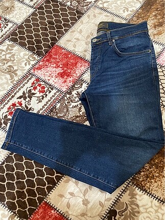 Ltb Jean