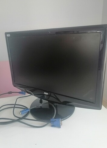 Monitor 