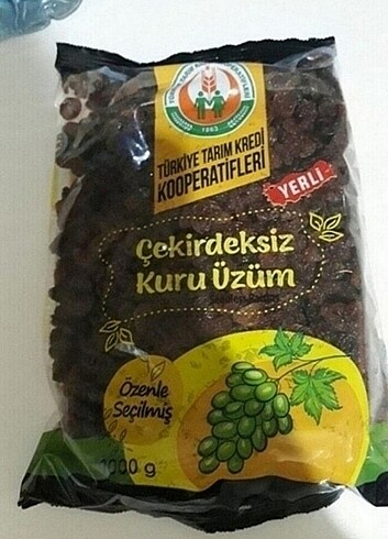 Kuru üzüm