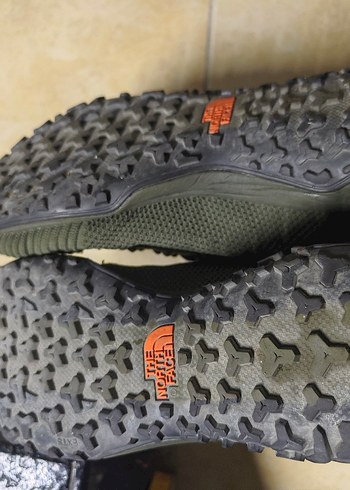 The North Face Erkek Outdoor Ayakkabı - Görsel 8