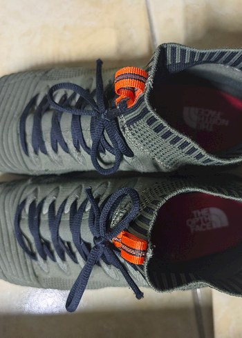 The North Face Erkek Outdoor Ayakkabı - Görsel 7