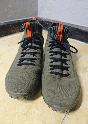 The North Face Erkek Outdoor Ayakkabı - Görsel 4