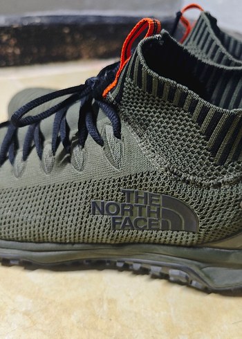 North Face 45