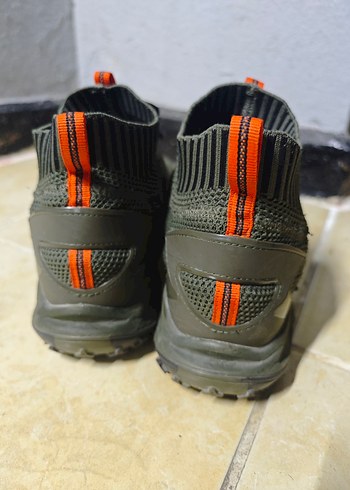 The North Face Erkek Outdoor Ayakkabı - Görsel 5