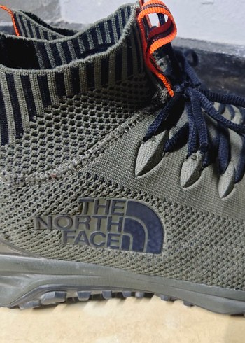 The North Face Erkek Outdoor Ayakkabı - Görsel 3