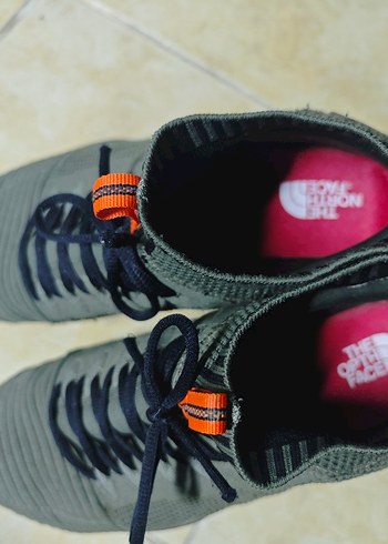 The North Face Erkek Outdoor Ayakkabı - Görsel 6