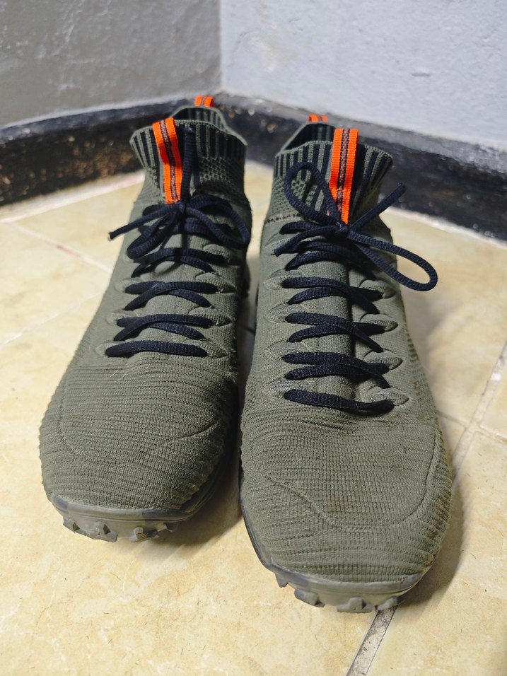 The North Face Erkek Outdoor Ayakkabı - Görsel 4