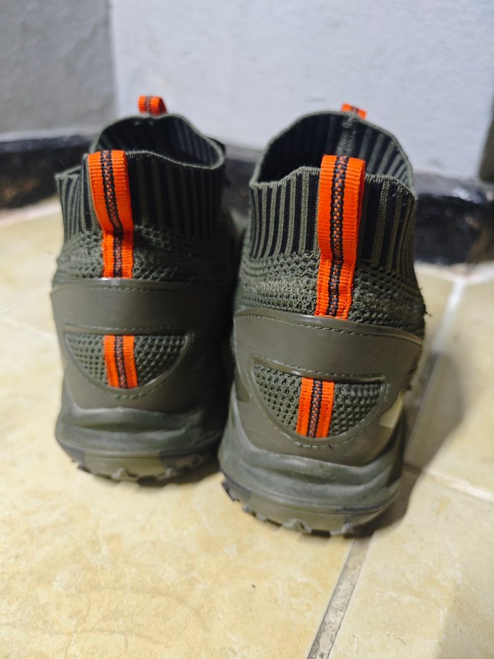 The North Face Erkek Outdoor Ayakkabı - Görsel 5