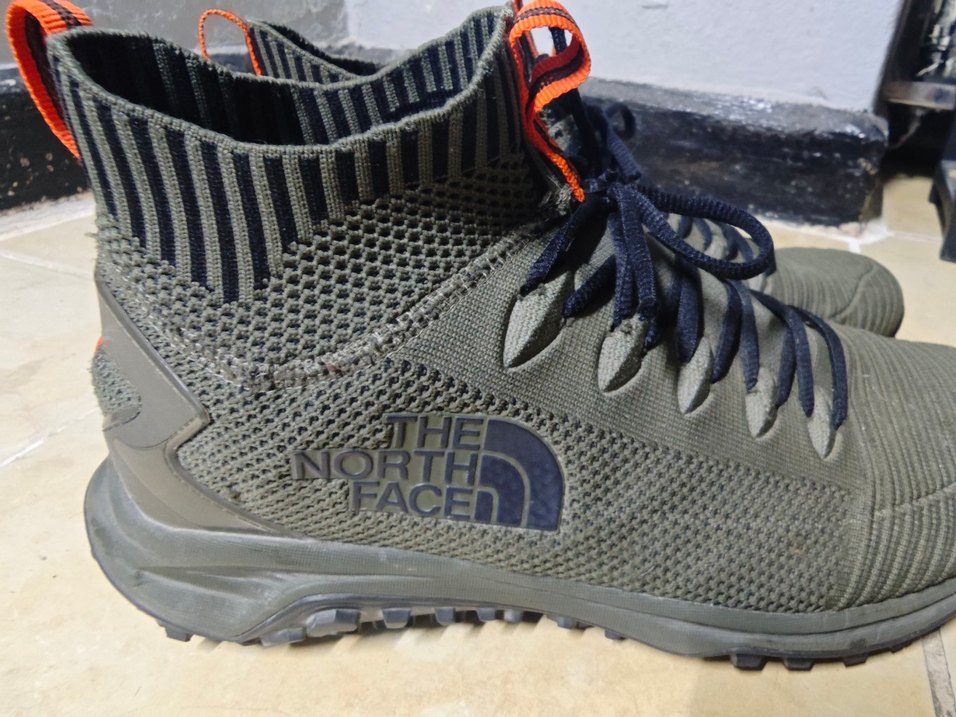 The North Face Erkek Outdoor Ayakkabı - Görsel 3