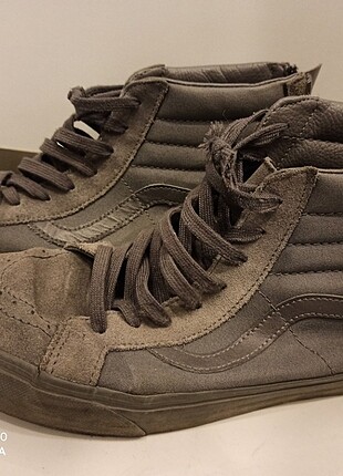 Vans sk8 hi zip