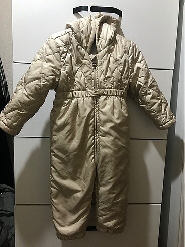 Kanz astronot tulum