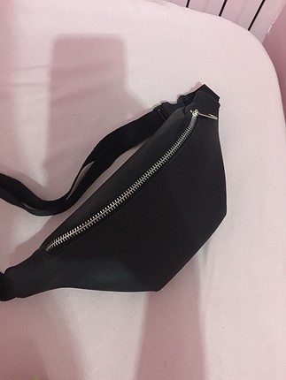 Accessorize Bel çantası da oluyo