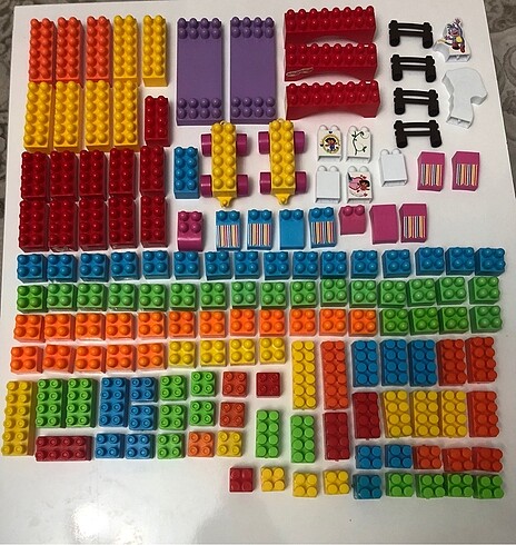 Oyuncak lego