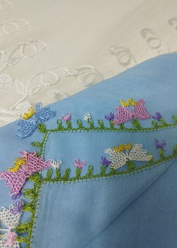 çeyizlik ürün yeni yapıldı - Görsel 2