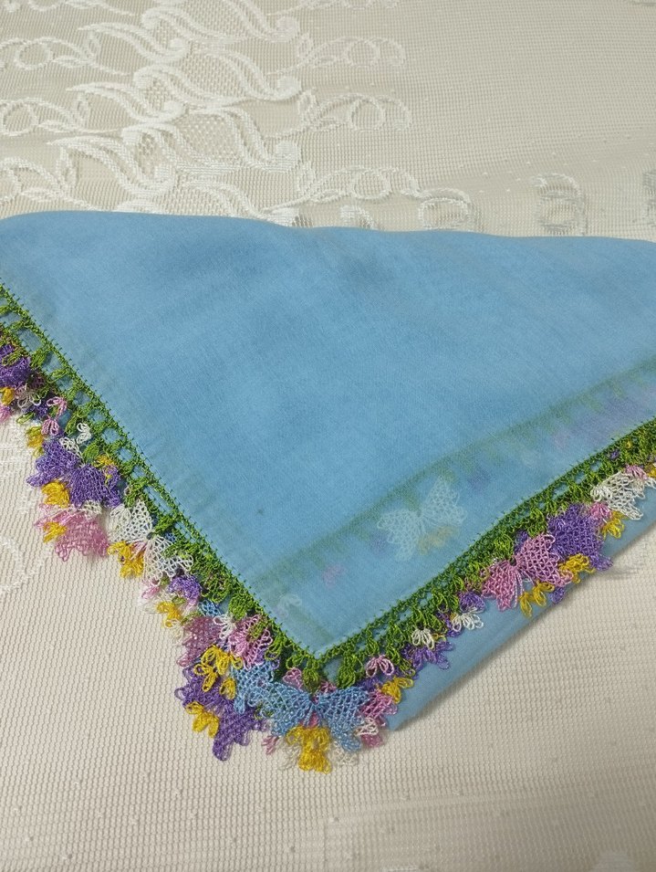 çeyizlik ürün yeni yapıldı - Görsel 3