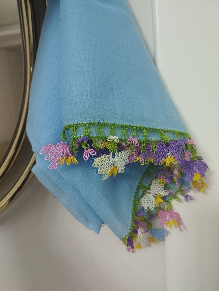 çeyizlik ürün yeni yapıldı - Görsel 4